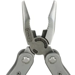Stanley 0-84-519 Multi-Tool 12 in One with Belt Pouch Stanley 0-84-519