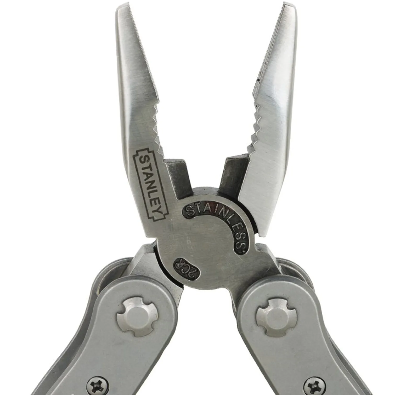 Stanley 0-84-519 Multi-Tool 12 in One with Belt Pouch Stanley 0-84-519