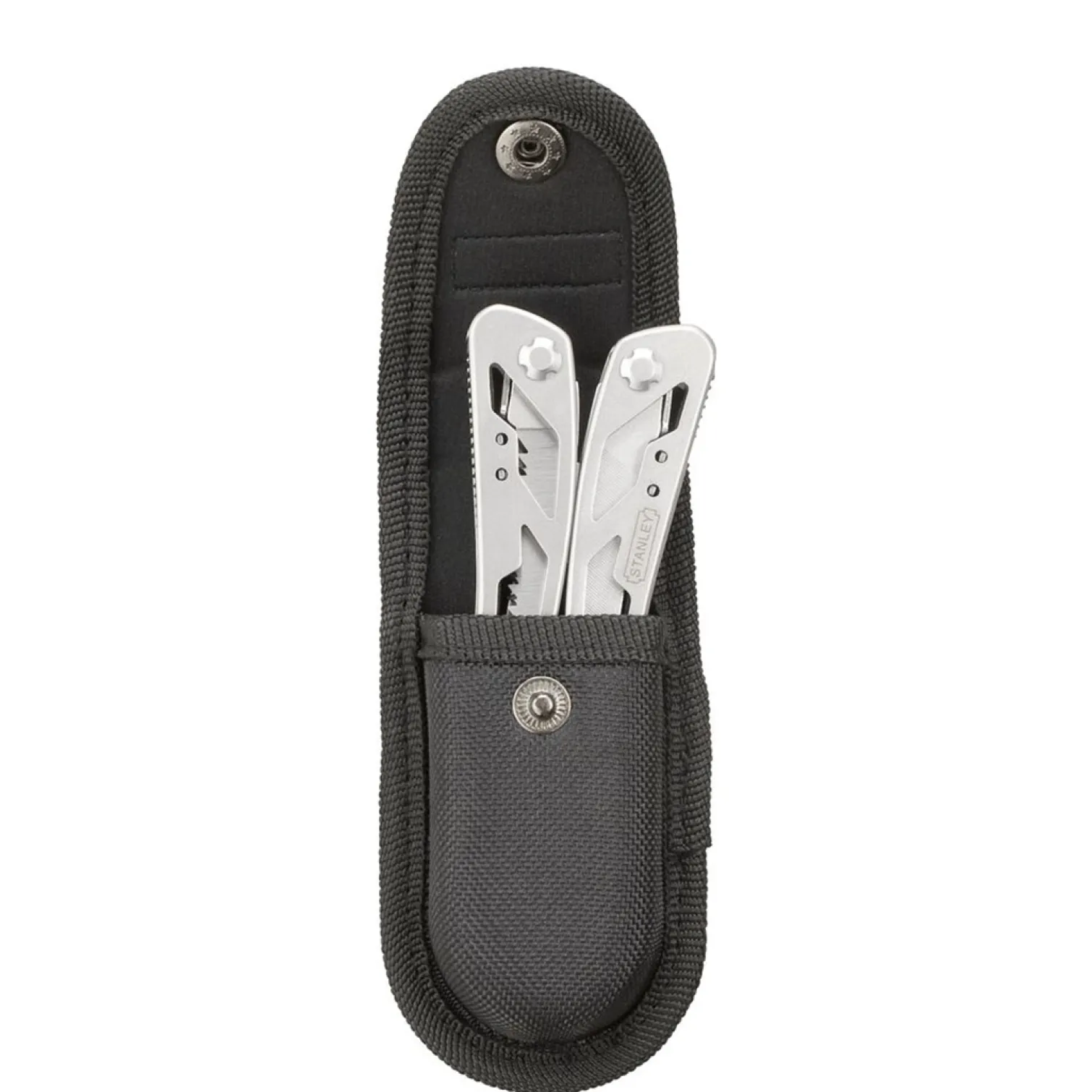 Stanley 0-84-519 Multi-Tool 12 in One with Belt Pouch Stanley 0-84-519