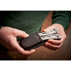 Stanley 0-84-519 Multi-Tool 12 in One with Belt Pouch Stanley 0-84-519