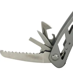 Stanley 0-84-519 Multi-Tool 12 in One with Belt Pouch Stanley 0-84-519