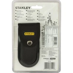 Stanley 0-84-519 Multi-Tool 12 in One with Belt Pouch Stanley 0-84-519