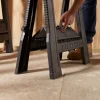 Stanley STST1-70713 Folding Sawhorse Twin Pack Stanley STST1-70713