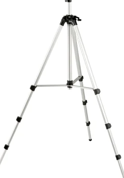 Statyw budowlany 244cm z kolumną na korbę Geo-Fennel FS 12