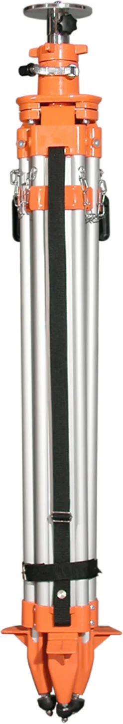 Statyw budowlany 200cm z kolumną na korbę Geo-Fennel FS 30-M