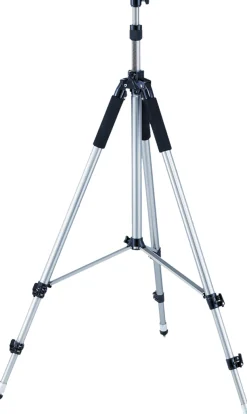 Statyw budowlany 300cm z kolumną na korbę Geo-Fennel FS 30-XS