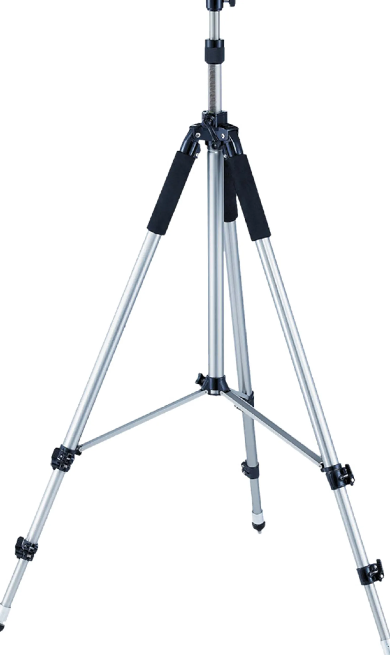 Statyw budowlany 300cm z kolumną na korbę Geo-Fennel FS 30-XS