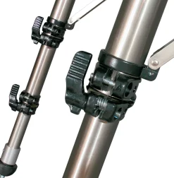 Statyw budowlany 300cm z kolumną na korbę Geo-Fennel FS 30-XS