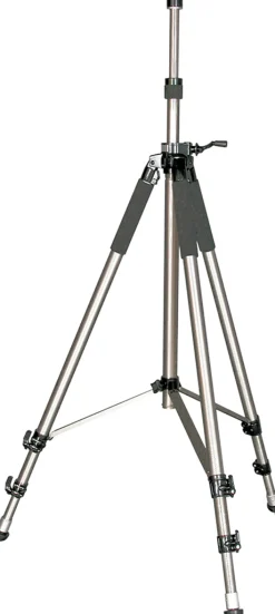 Statyw budowlany 300cm z kolumną na korbę Geo-Fennel FS 30-XS