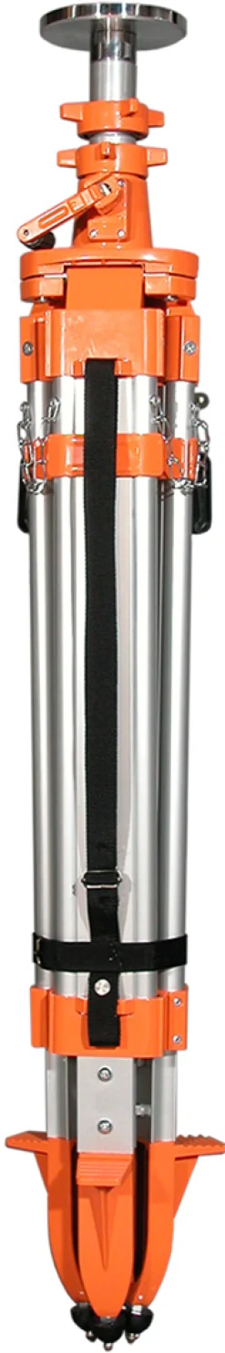Statyw budowlany 286cm z kolumną na korbę Geo-Fennel FS 30-L