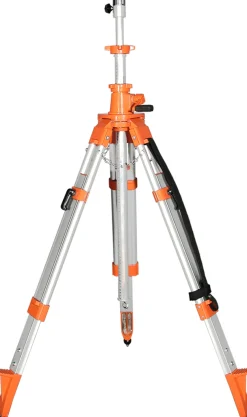 Statyw budowlany 286cm z kolumną na korbę Geo-Fennel FS 30-L