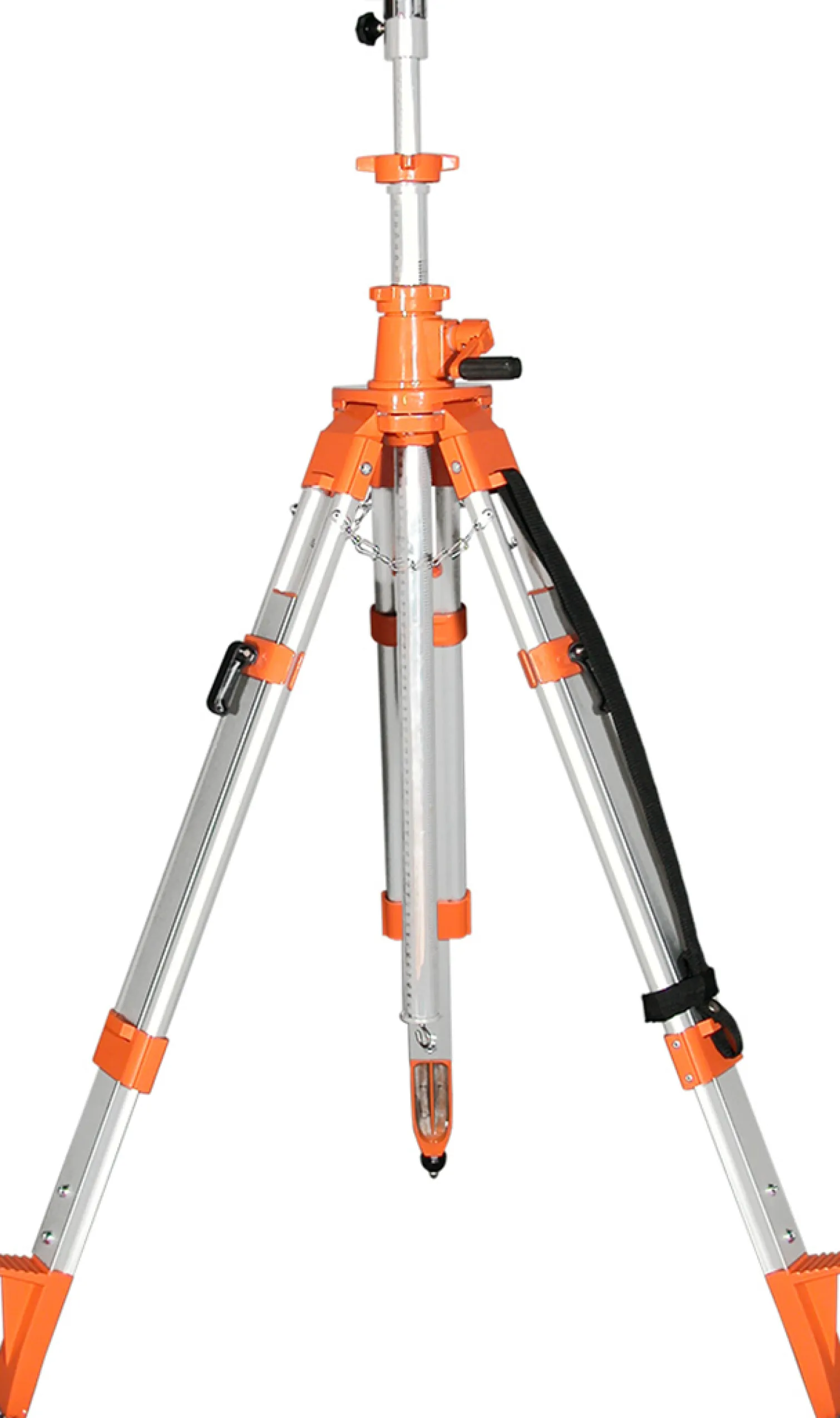Statyw budowlany 286cm z kolumną na korbę Geo-Fennel FS 30-L
