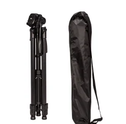 Statyw 1/4″ 60-168cm BMI 711212-02