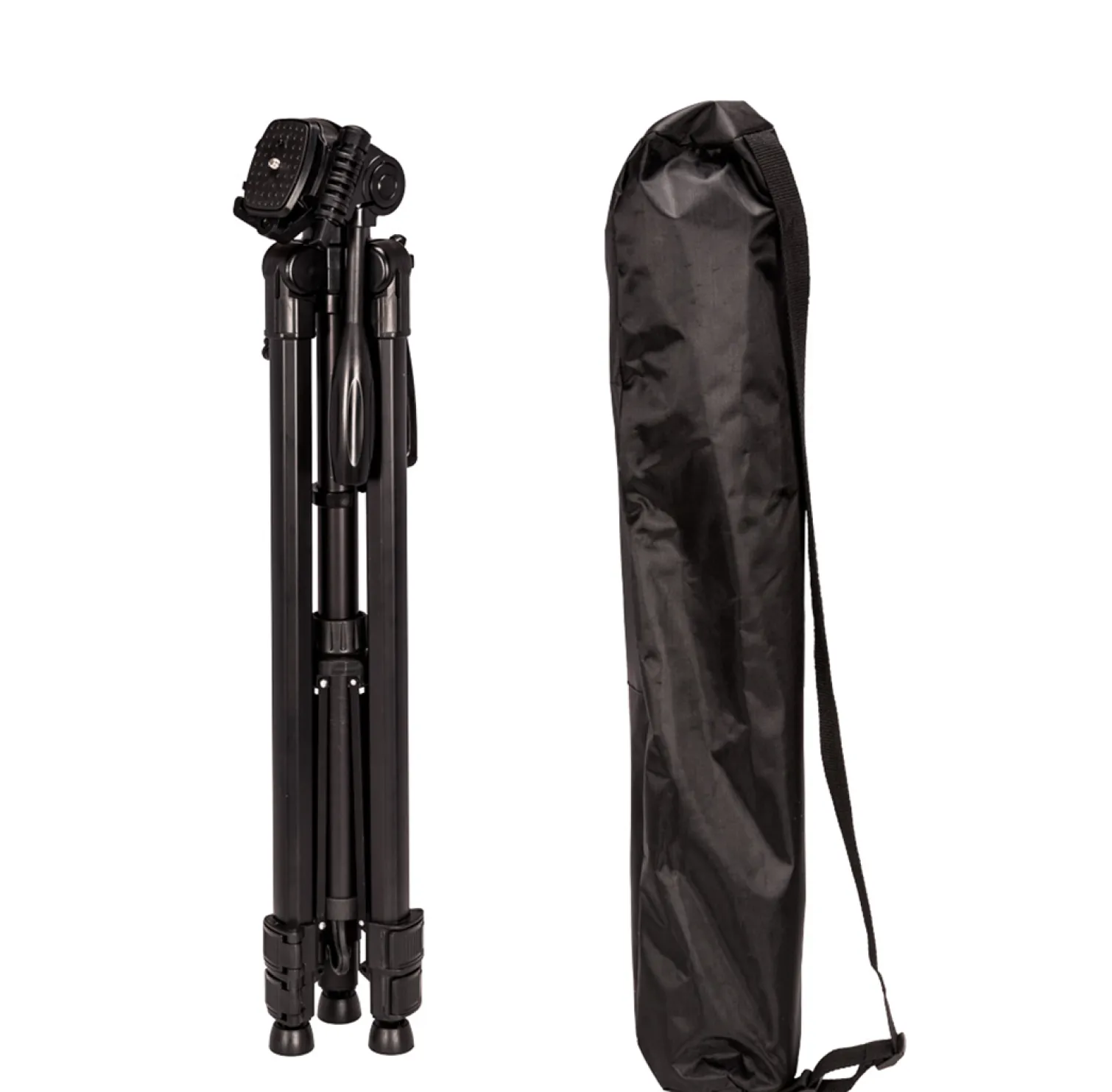 Statyw 1/4″ 60-168cm BMI 711212-02