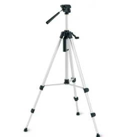 Statyw 161cm do lasera z głowicą fotograficzną Geo-Fennel FS 14