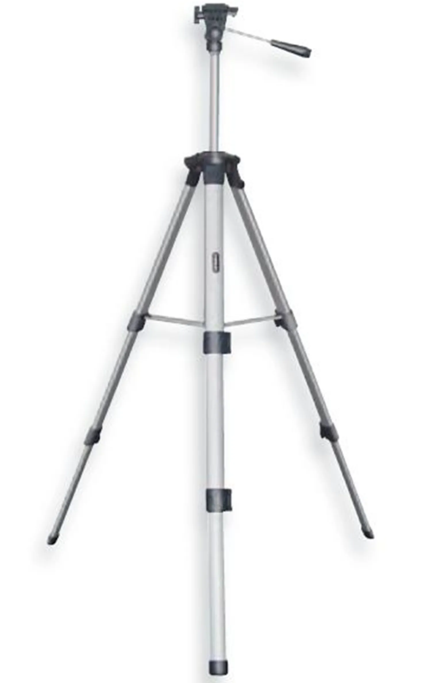 Statyw fotograficzny aluminiowy Stanley 1-77-201