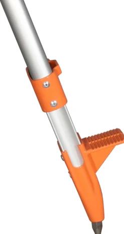 Statyw geodezyjny aluminiowy Geo-Fennel FS 20