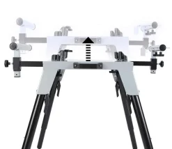Stół do przecinarek tarczowych Heavy Duty Evolution EVO-STAND-CHOPSAW