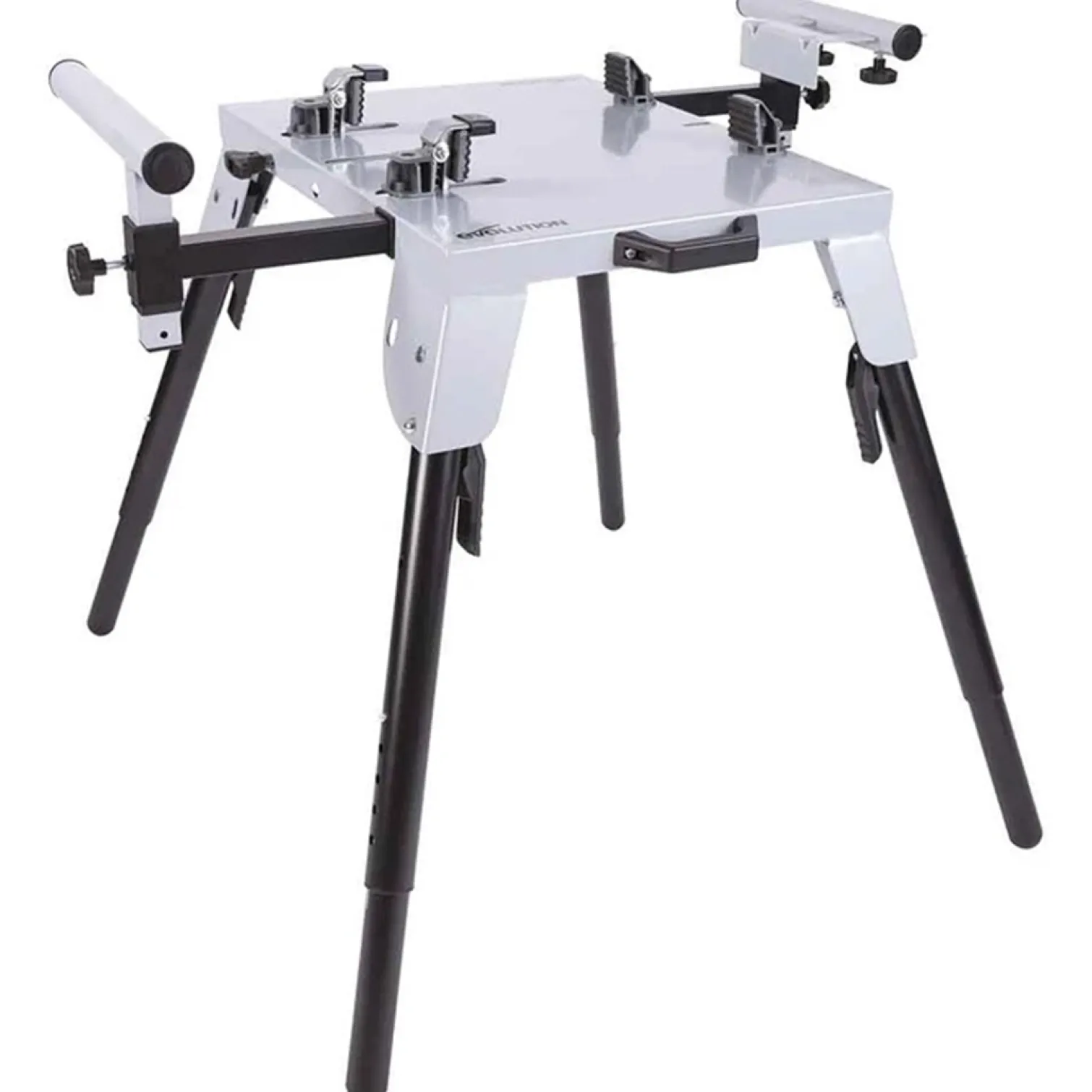 Stół do przecinarek tarczowych Heavy Duty Evolution EVO-STAND-CHOPSAW