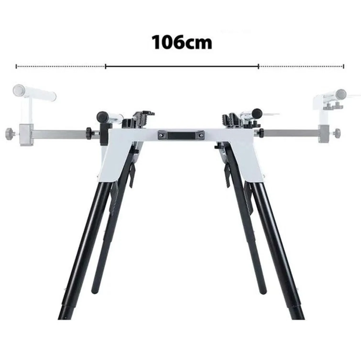 Stół do przecinarek tarczowych Heavy Duty Evolution EVO-STAND-CHOPSAW