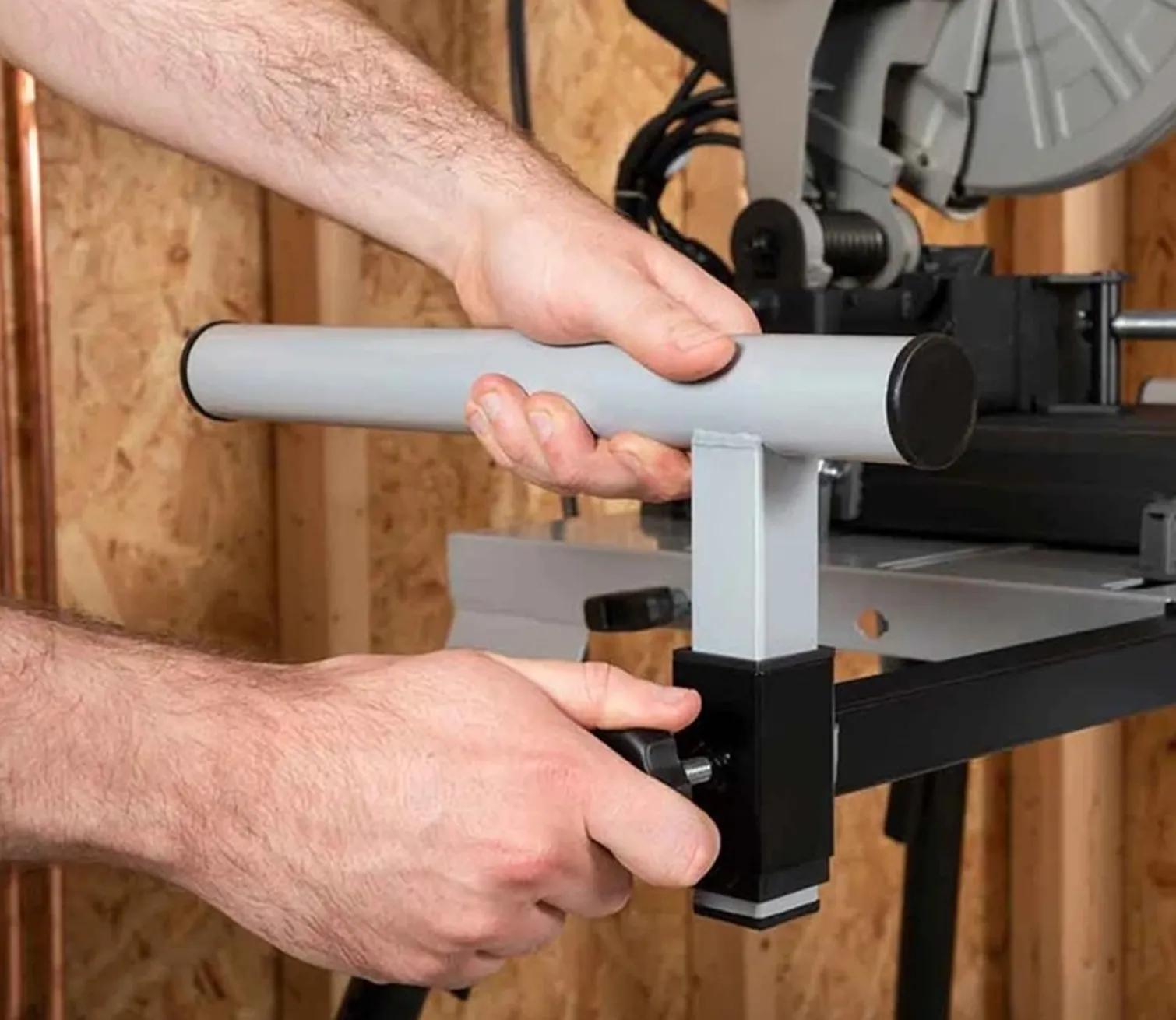 Stół do przecinarek tarczowych Heavy Duty Evolution EVO-STAND-CHOPSAW