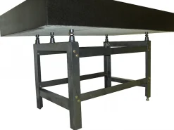 Stół do płyty granitowej 1000x630x150 Kmitex G784-440
