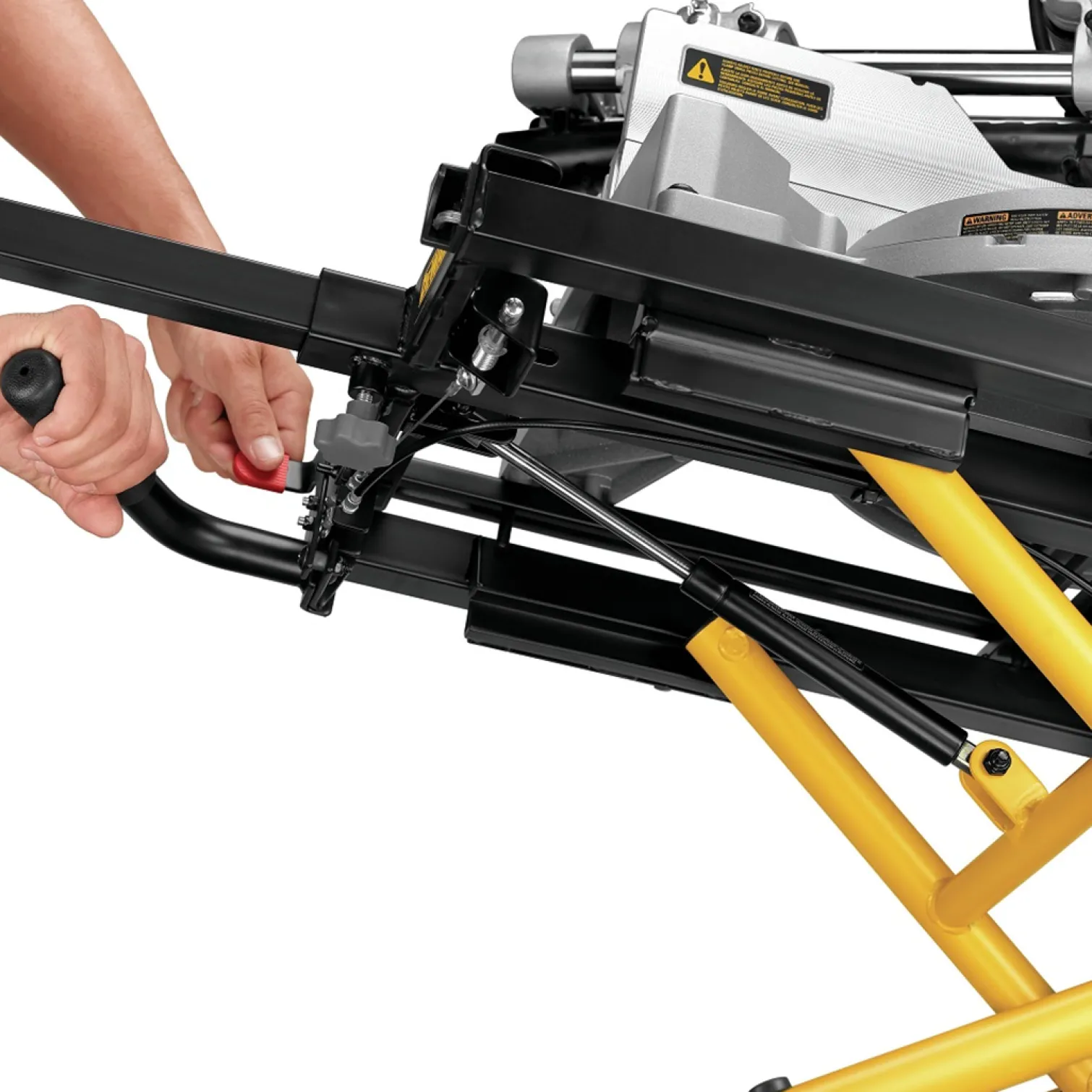 Stół do ukośnicy DeWalt DE7260