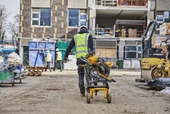 Stół do ukośnicy DeWalt DE7260