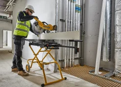 Stół do ukośnicy DeWalt DE7260