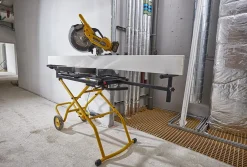 Stół do ukośnicy DeWalt DE7260