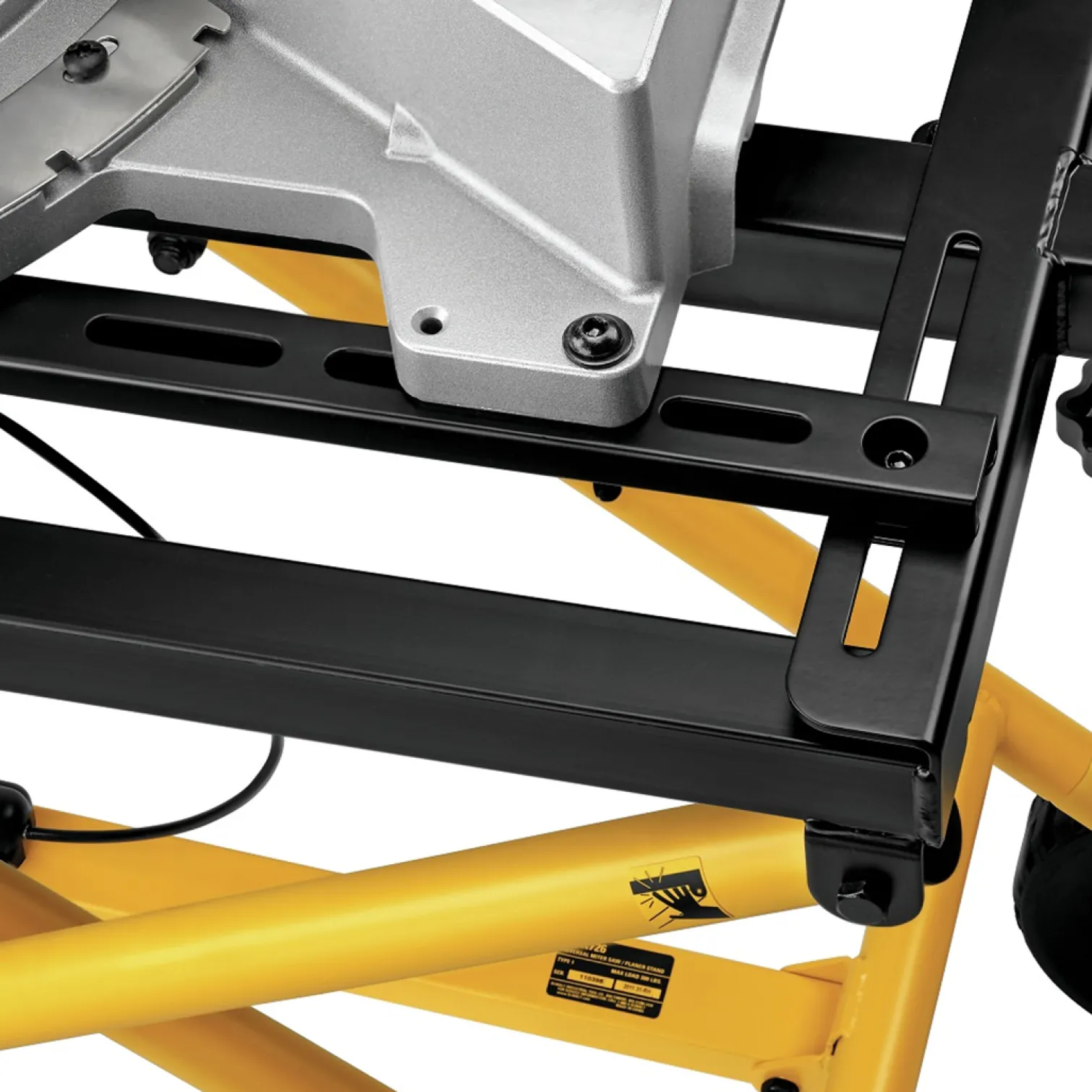 Stół do ukośnicy DeWalt DE7260