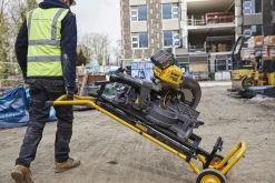 Stół do ukośnicy DeWalt DE7260