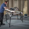 Stół maszynowo-roboczy Wolfcraft Master Cut 2600