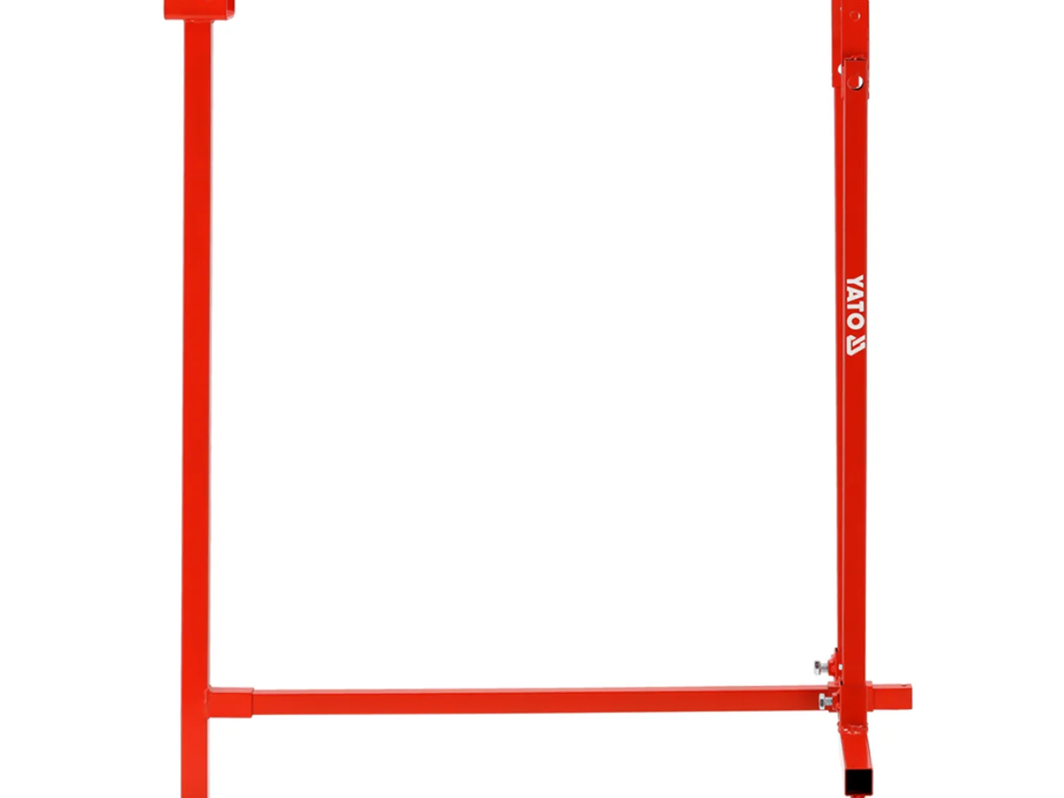 Stojak do łuparki do drewna Yato YT-79952