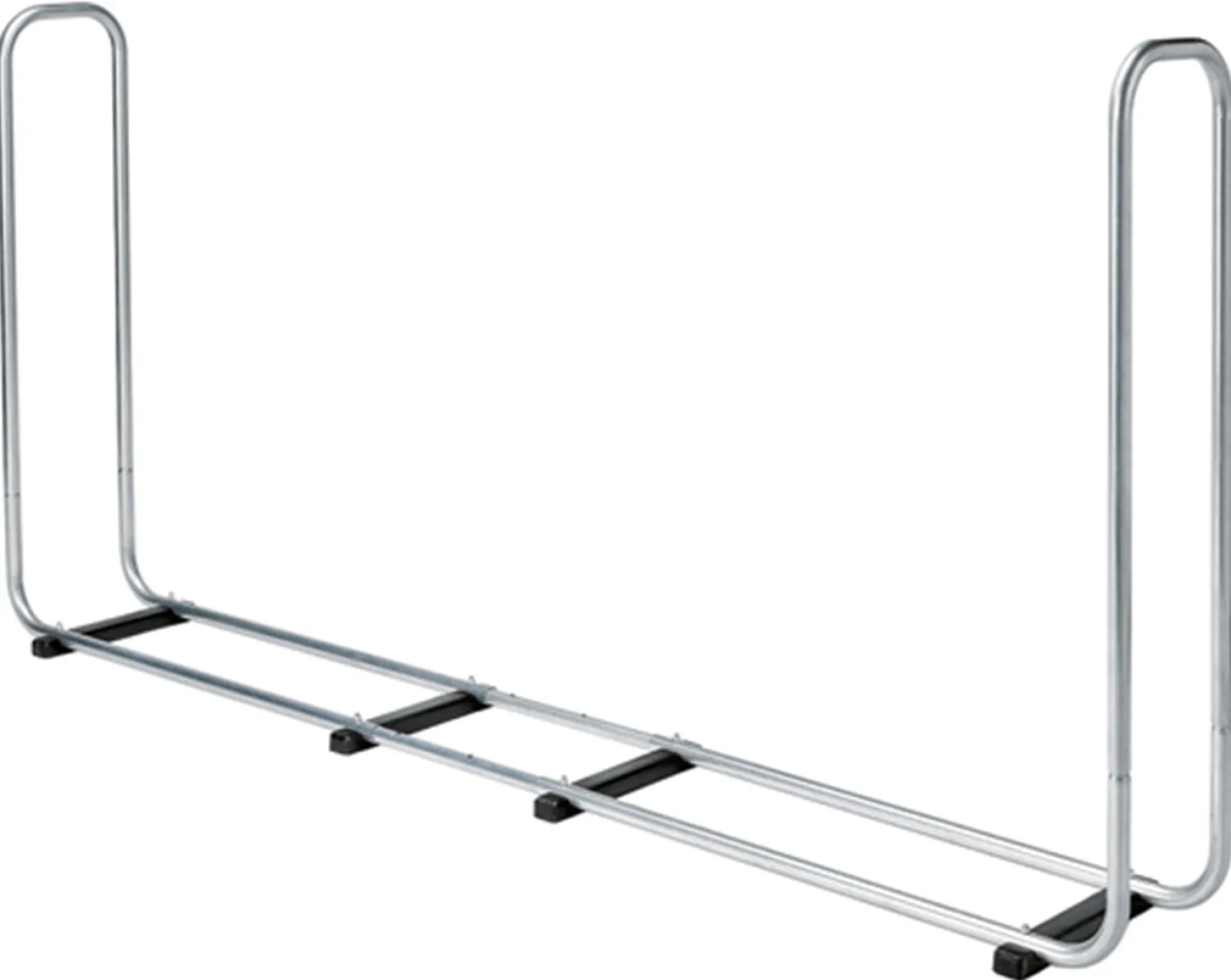 Stojak na drewno opałowe Wolfcraft WF5122000
