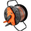 Stojak na wąż ogrodowy 1/2" 60m Neo 15-791