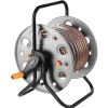Stojak na wąż ogrodowy 1/2" 100m Neo 15-790