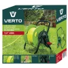 Stojak na wąż ogrodowy 1/2" 45m Verto 15G790