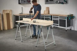 Stojak wielofunkcyjny Wolfcraft WF6905000