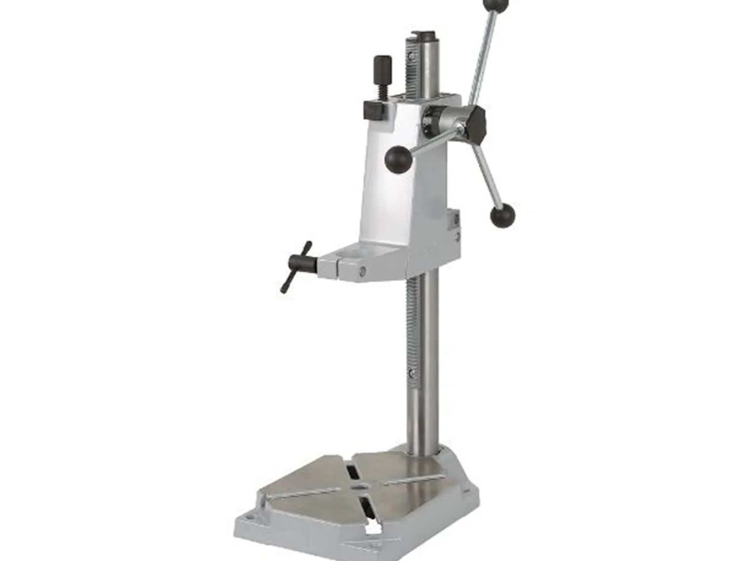 Stojak wiertarski Wolfcraft WF5027000