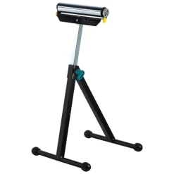 Stojak z rolką Wolfcraft WF6119973