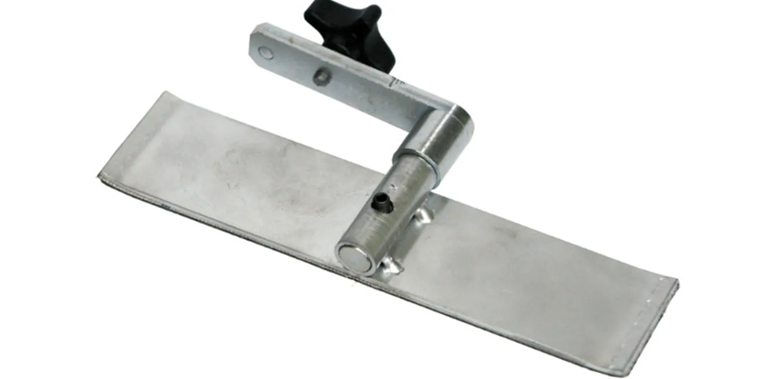 Stopka do przystawki GS09-00 Glob GS09 PL