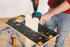Stół roboczy Wolfcraft Master 200