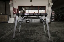 Stół roboczy 4w1 Rubi 66924
