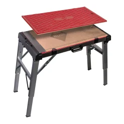 Stół roboczy 4w1 Rubi 66924