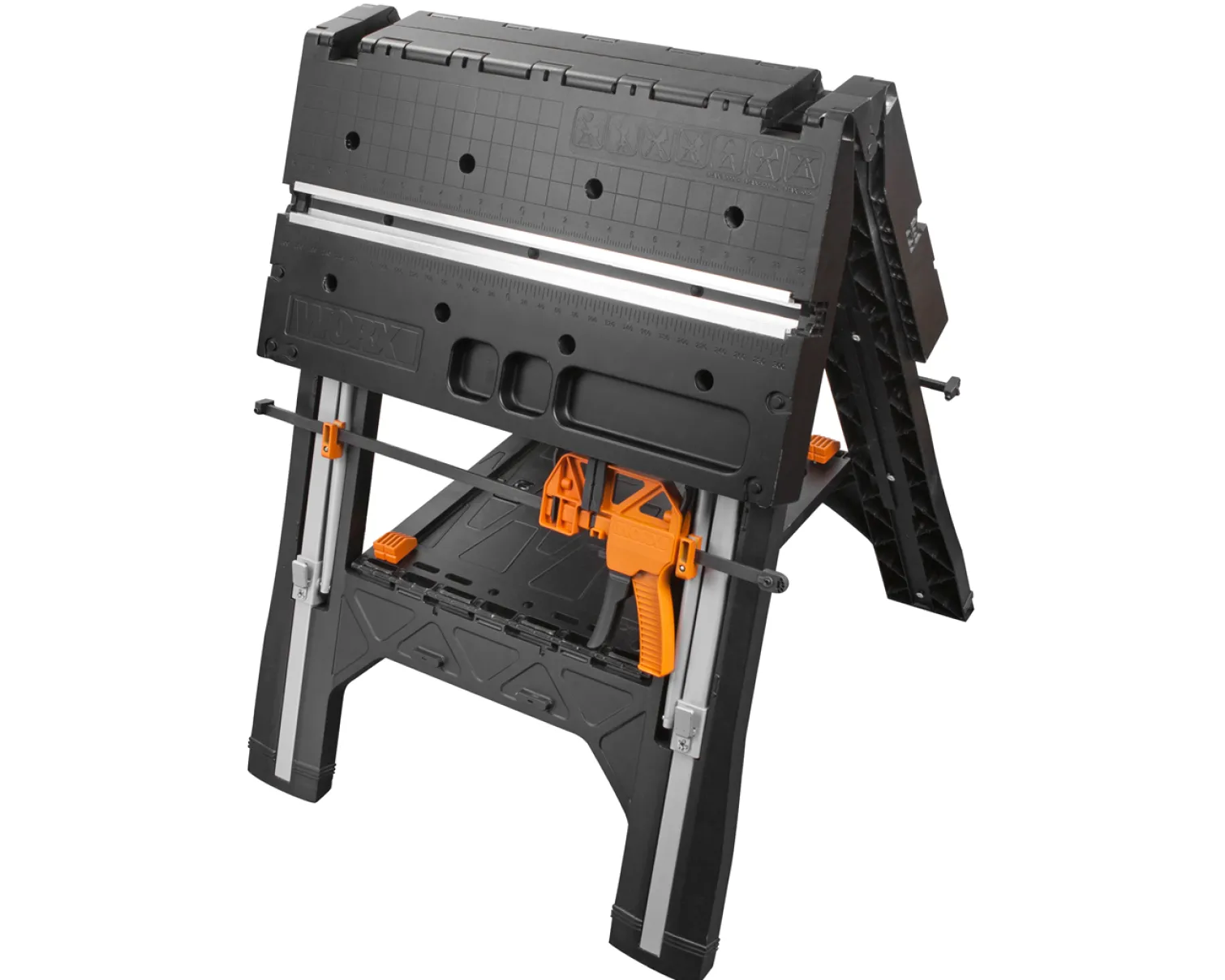Stół roboczy 78x63cm PEGASUS Worx WX051