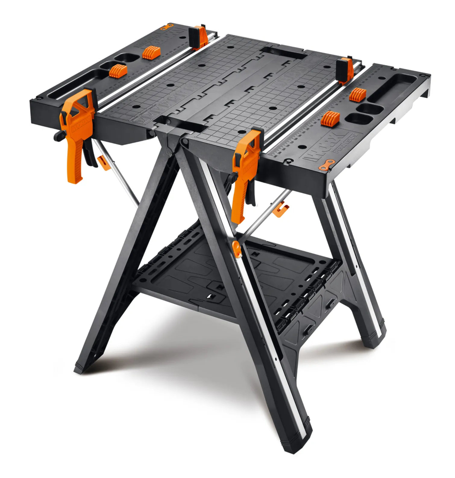 Stół roboczy 78x63cm PEGASUS Worx WX051