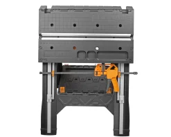 Stół roboczy 78x63cm PEGASUS Worx WX051