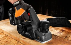 Strug akumulatorowy Graphite Energy+ 58GE135
