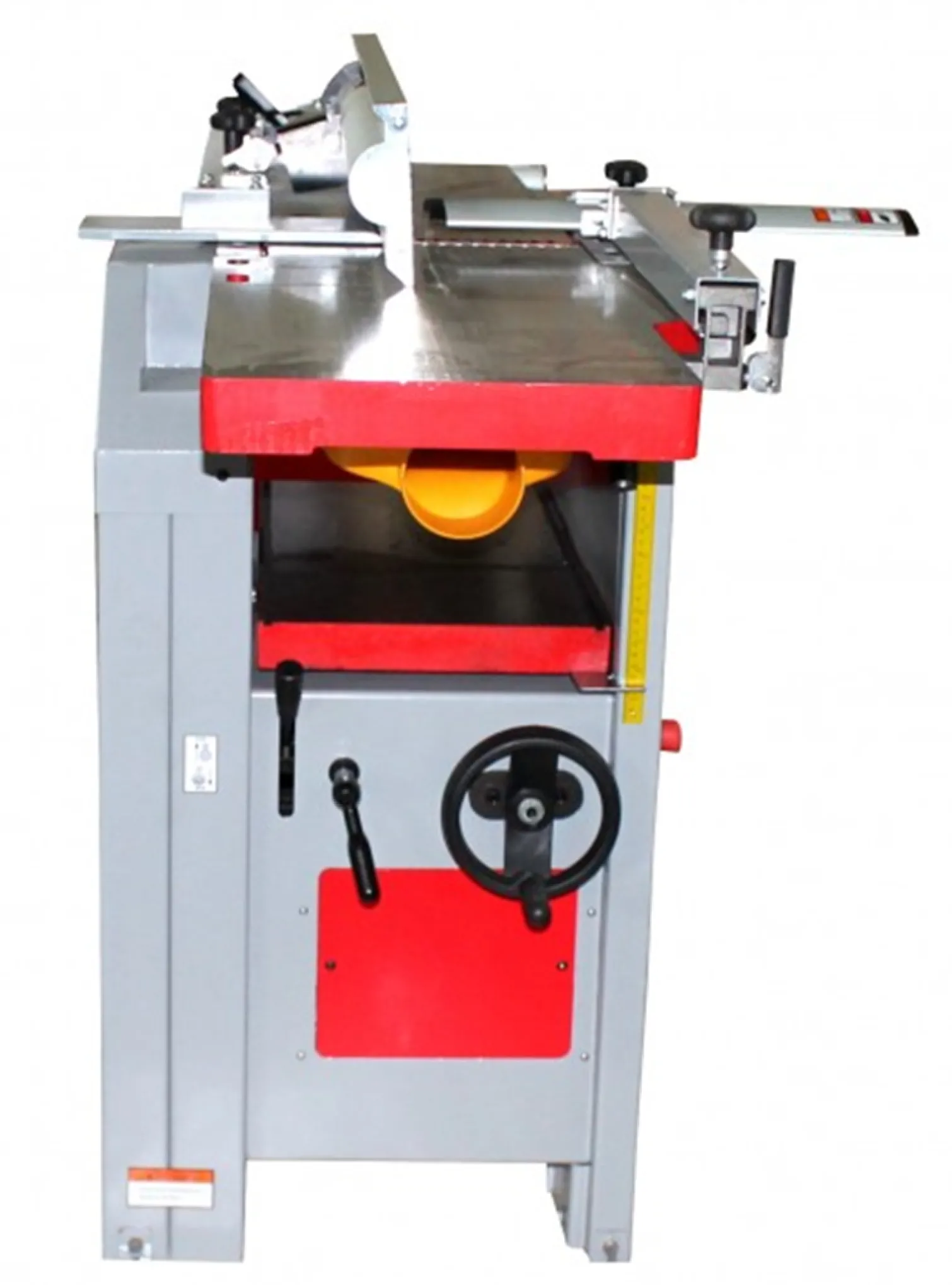 Strugarko-grubościówka Holzmann HOB305PRO_400V